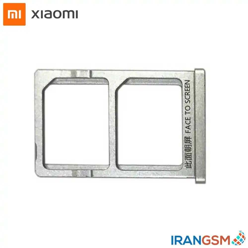 خشاب سیم کارت موبایل شیائومی Xiaomi Mi 5s — تصویر ۳