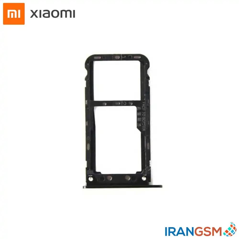 خشاب سیم کارت موبایل شیائومی Xiaomi Redmi Note 5 Pro
