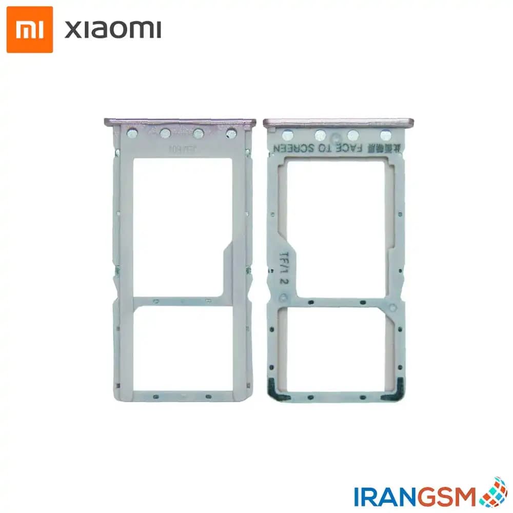 خشاب سیم کارت موبایل شیائومی Xiaomi Redmi Note 6