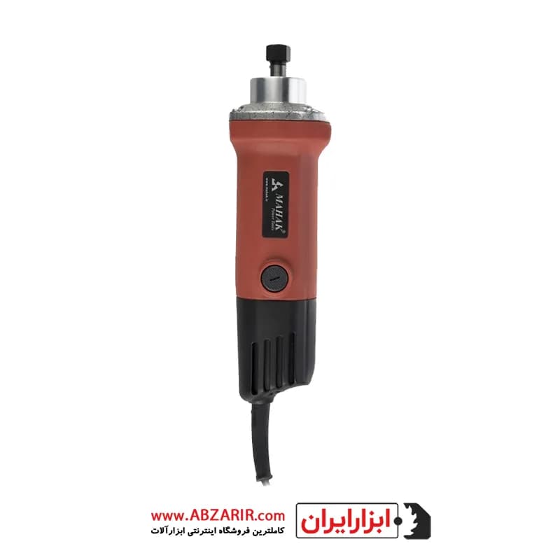فرز انگشتی 25 میلیمتر محک مدل DG-25 S — تصویر ۵