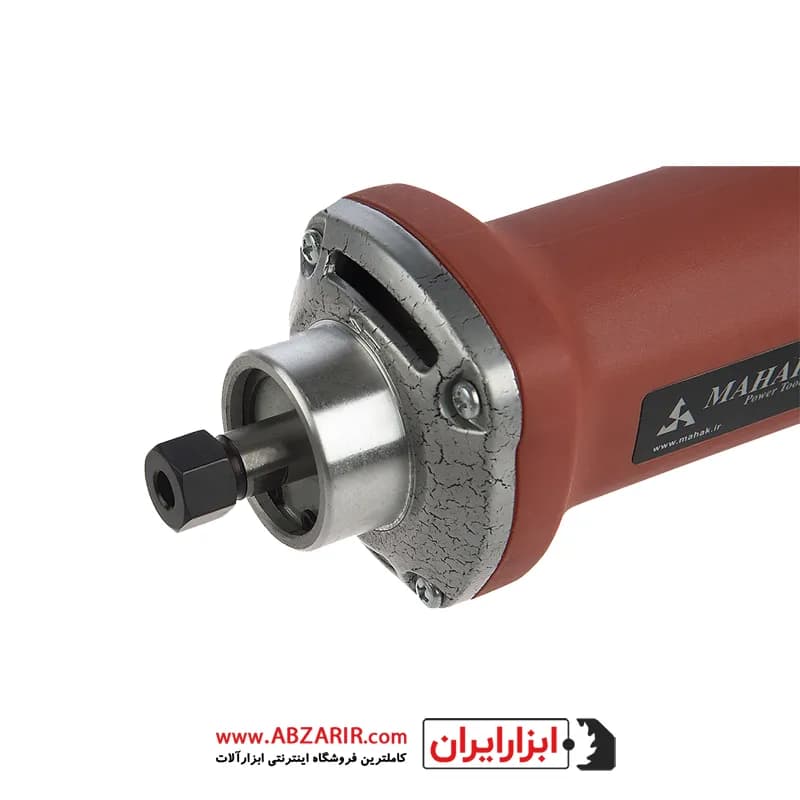 فرز انگشتی 25 میلیمتر محک مدل DG-25 S — تصویر ۲