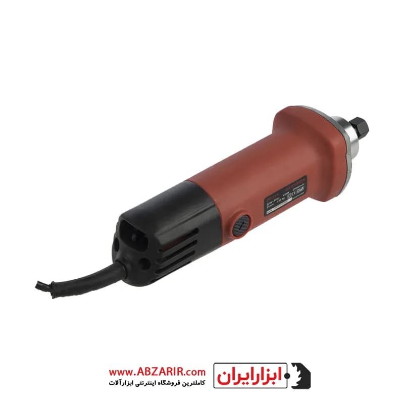 فرز انگشتی 25 میلیمتر محک مدل DG-25 S — تصویر ۳