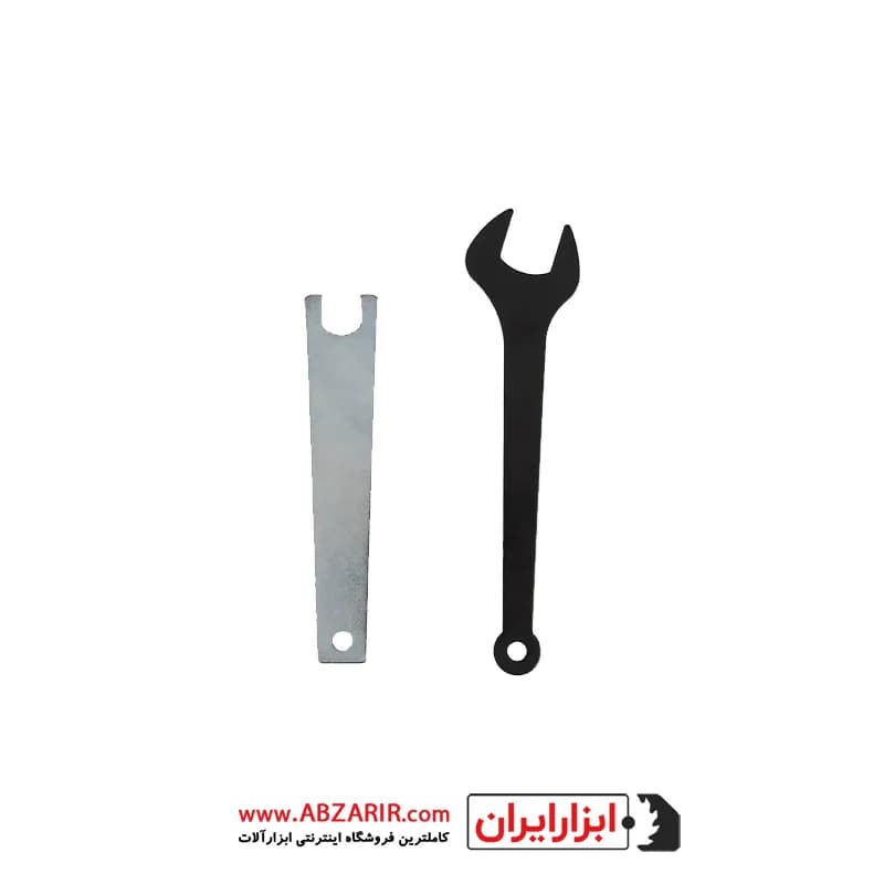 فرز انگشتی 25 میلیمتر محک مدل DG-25 S — تصویر ۷