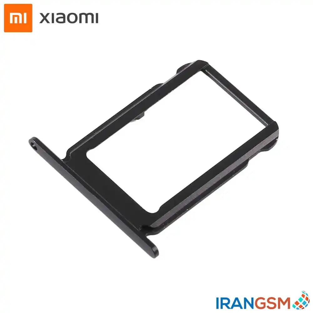 خشاب سیم کارت موبایل شیائومی Xiaomi Mi Mix 2S — تصویر ۲