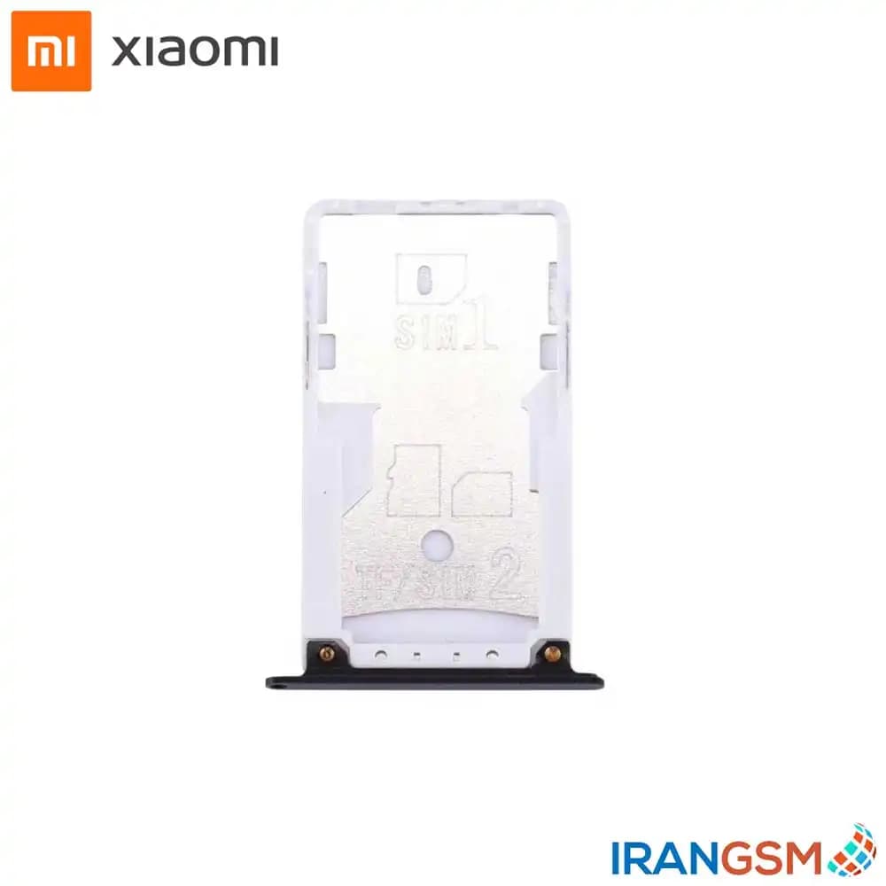 خشاب سیم کارت موبایل شیائومی Xiaomi Redmi Note 4 — تصویر ۵