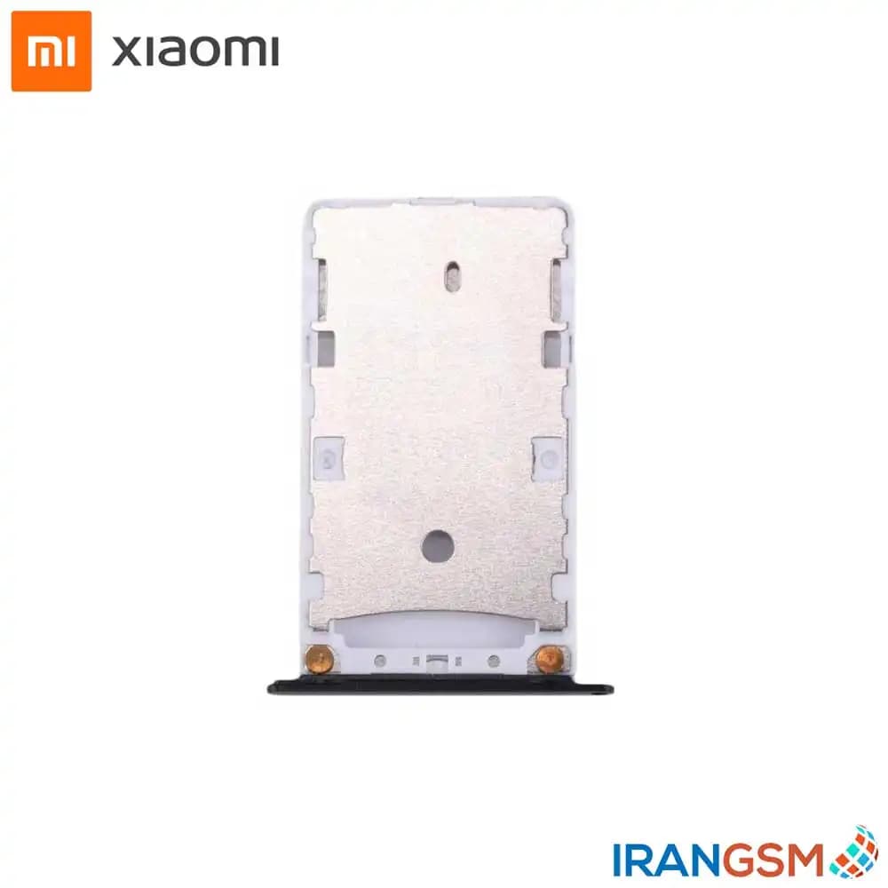 خشاب سیم کارت موبایل شیائومی Xiaomi Redmi Note 4 — تصویر ۶