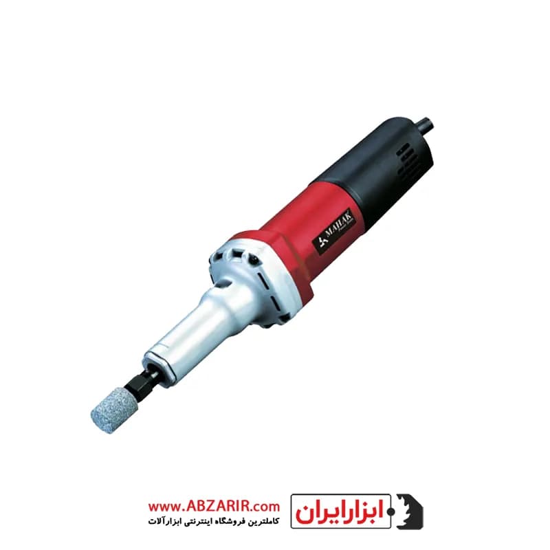 فرز انگشتی 30 میلیمتر صنعتی محک مدل DG-30 — تصویر ۲