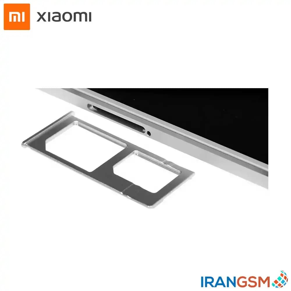 خشاب سیم کارت موبایل شیائومی Xiaomi Mi Note — تصویر ۲