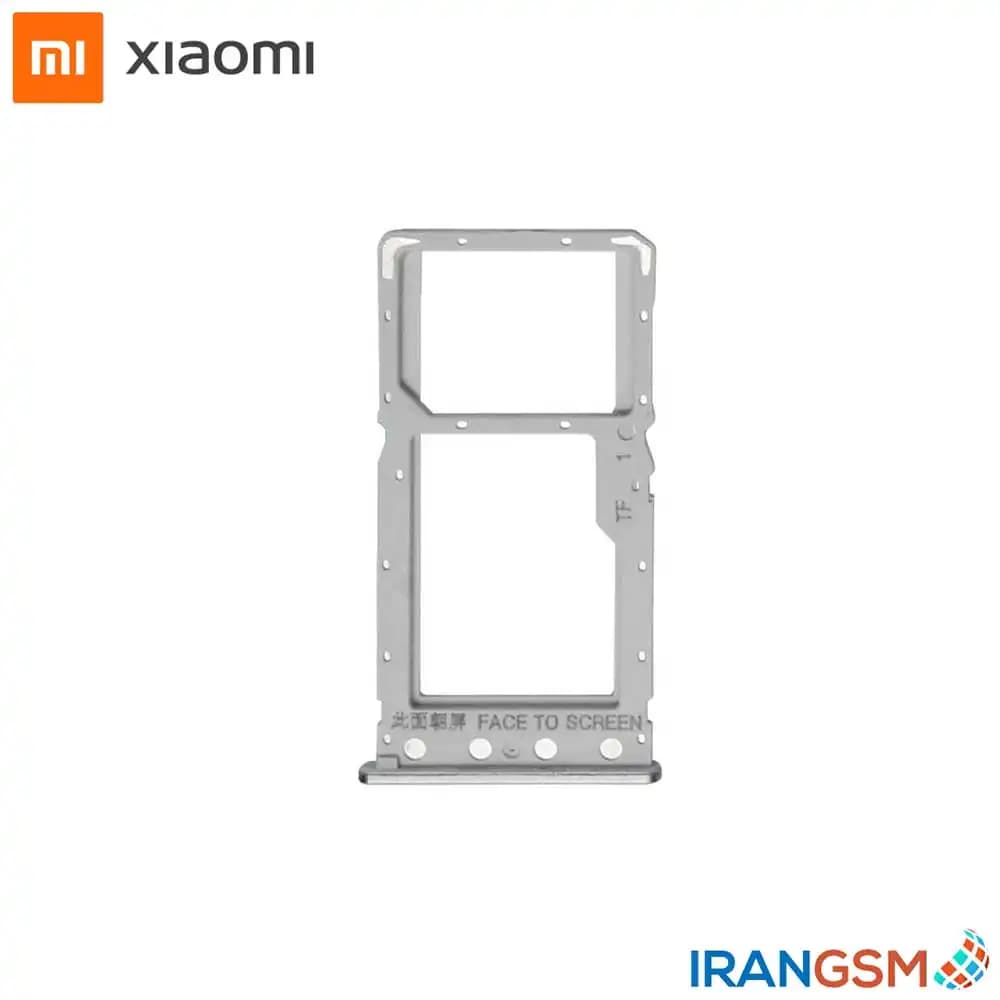 خشاب سیم کارت موبایل شیائومی Xiaomi Redmi 6 — تصویر ۶