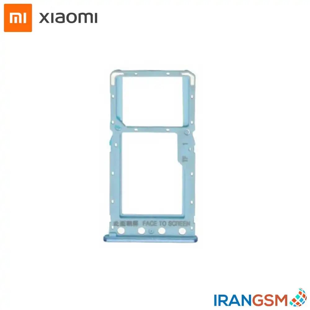 خشاب سیم کارت موبایل شیائومی Xiaomi Redmi 6