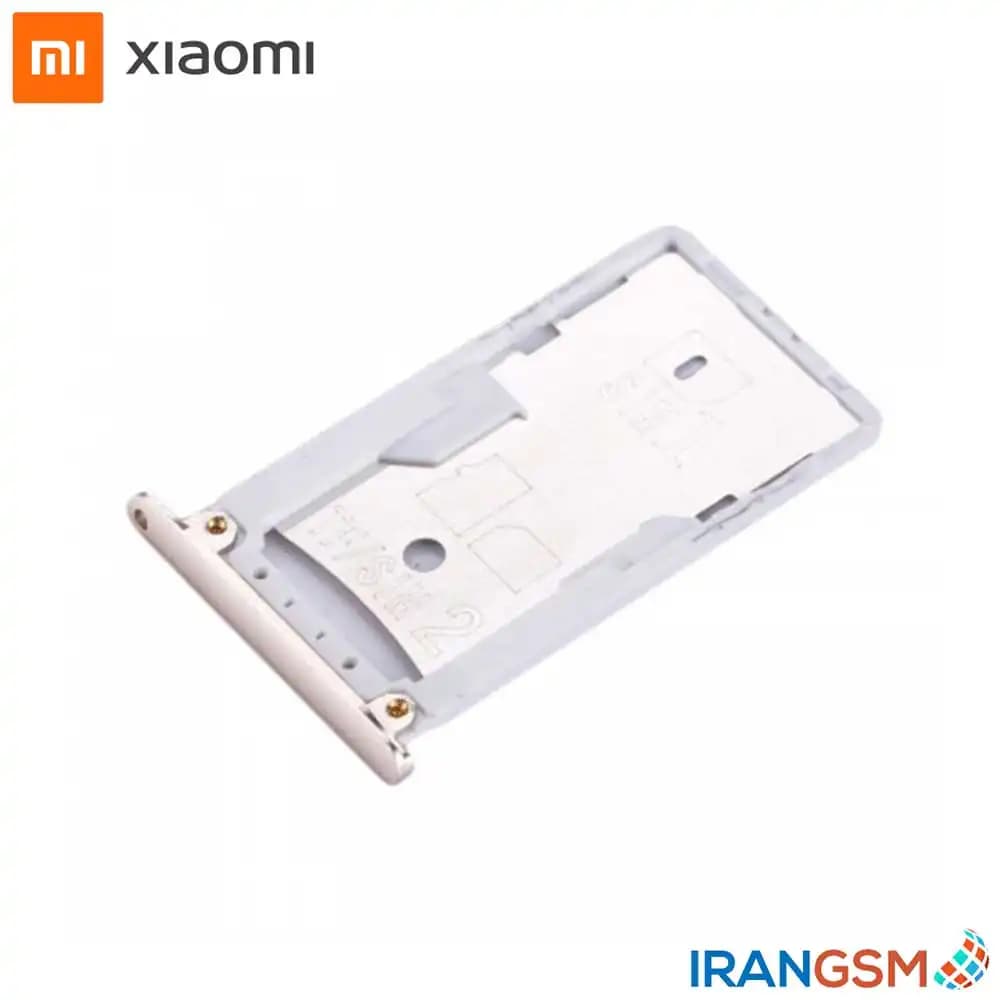 خشاب سیم کارت موبایل شیائومی Xiaomi Redmi Note 3 — تصویر ۳