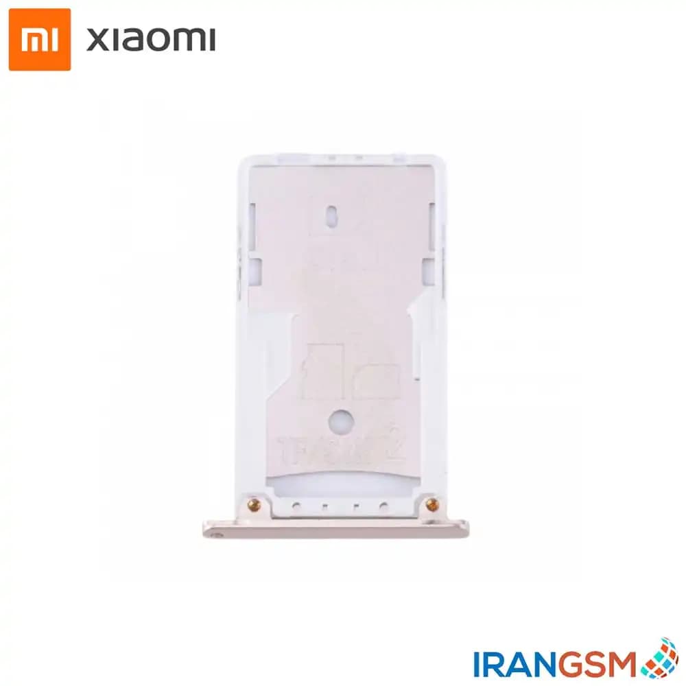 خشاب سیم کارت موبایل شیائومی Xiaomi Redmi Note 3 — تصویر ۵