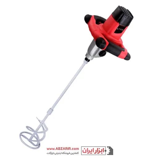 میکسر 1400 وات دورمتغیر محک مدل MX-1400 — تصویر ۲