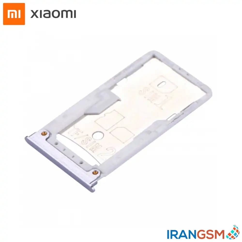 خشاب سیم کارت موبایل شیائومی Xiaomi Mi Max — تصویر ۳