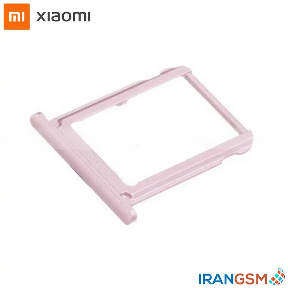خشاب سیم کارت موبایل شیائومی Xiaomi Mi A2 (Mi 6X) — تصویر ۲