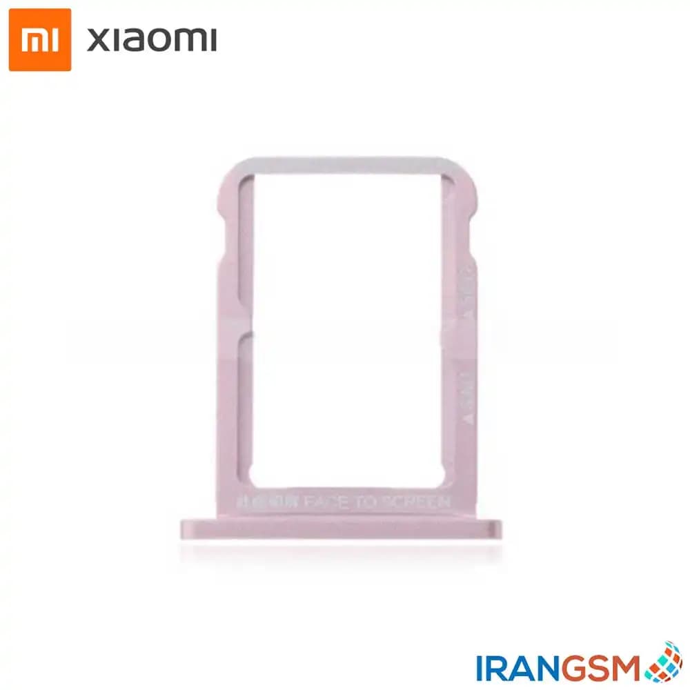 خشاب سیم کارت موبایل شیائومی Xiaomi Mi A2 (Mi 6X) — تصویر ۳