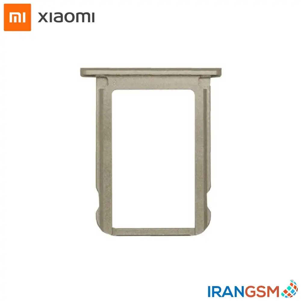 خشاب سیم کارت موبایل شیائومی Xiaomi Mi A2 (Mi 6X) — تصویر ۴