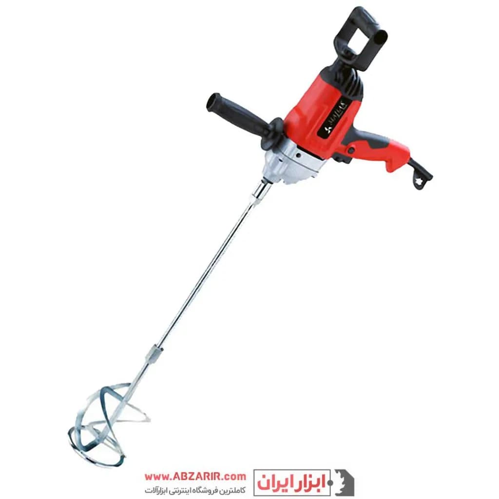 میکسر 1100 وات محک مدل DMX-1100/1