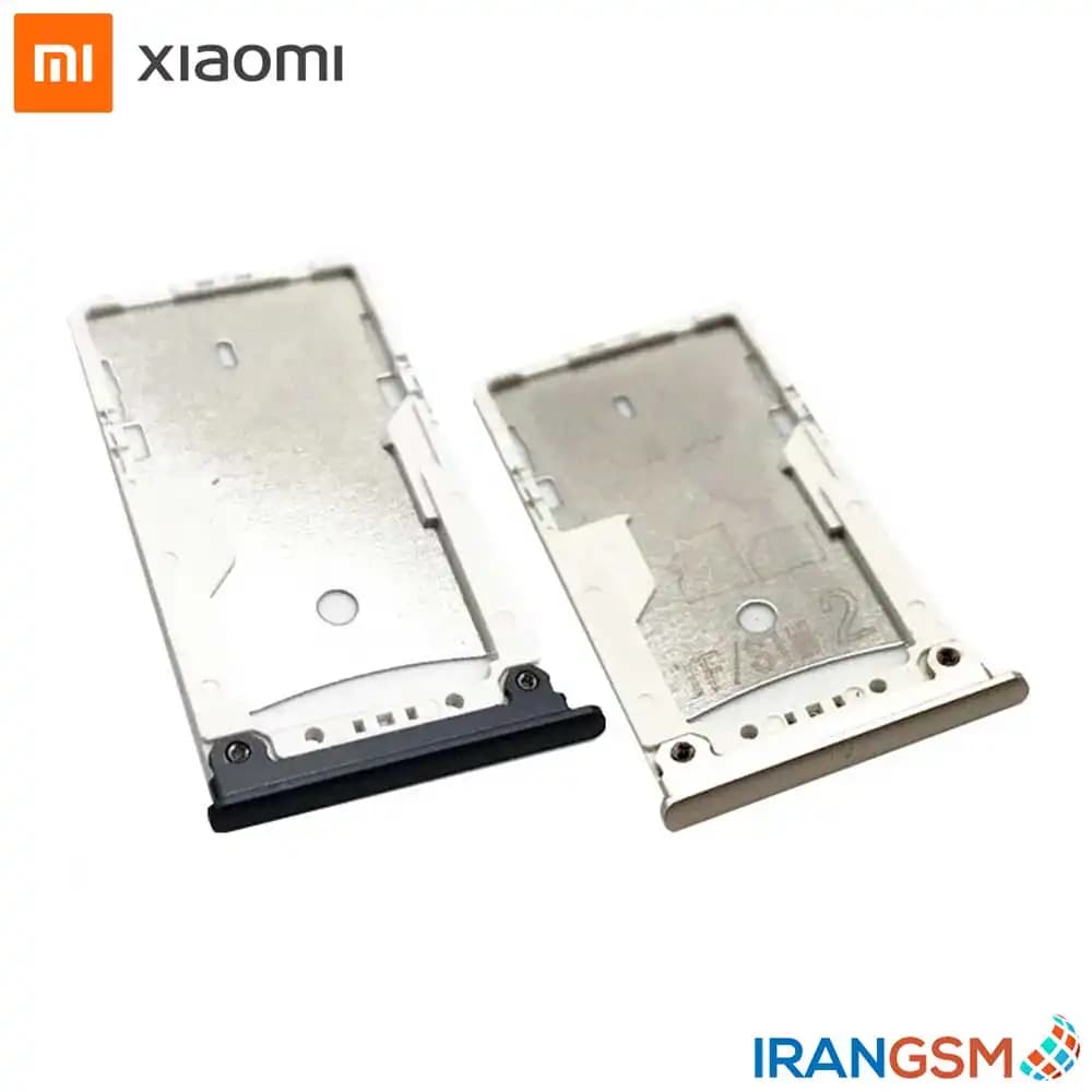 خشاب سیم کارت موبایل شیائومی Xiaomi Mi Max 2 — تصویر ۲