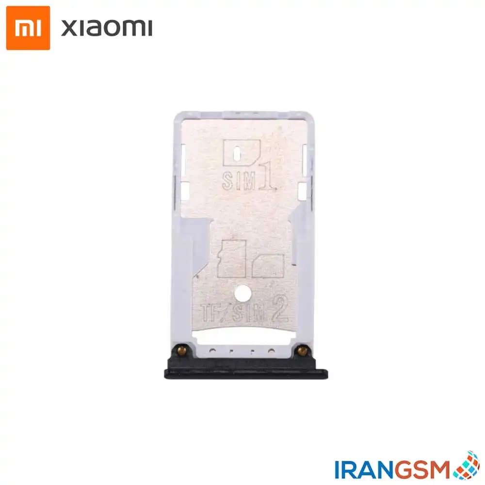خشاب سیم کارت موبایل شیائومی Xiaomi Mi Max 2 — تصویر ۷