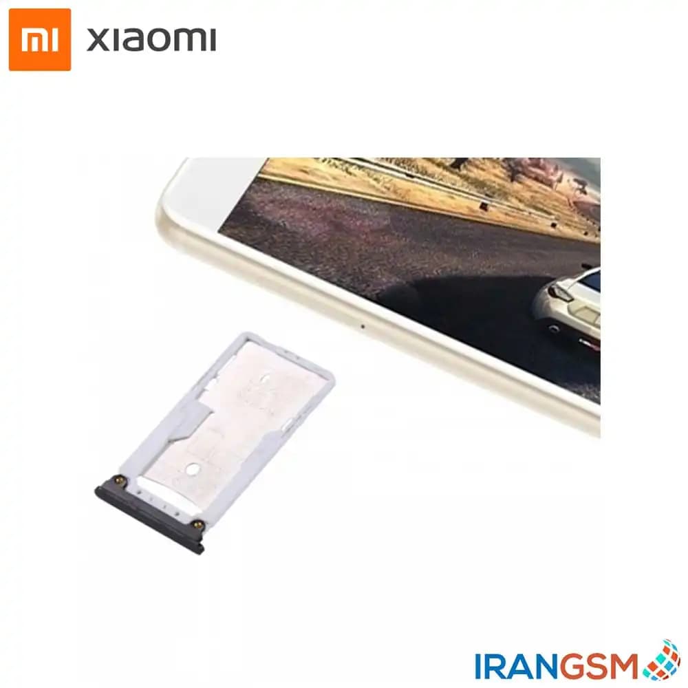 خشاب سیم کارت موبایل شیائومی Xiaomi Mi Max 2 — تصویر ۵