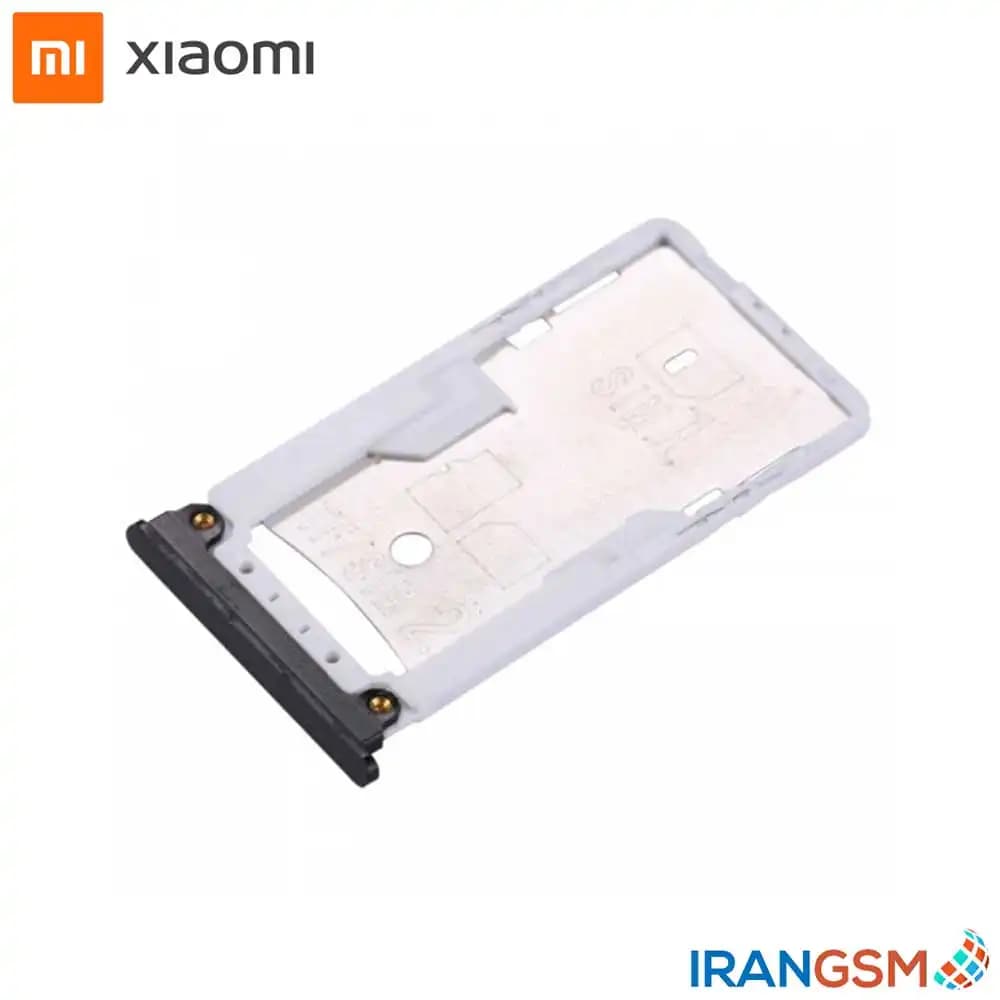 خشاب سیم کارت موبایل شیائومی Xiaomi Mi Max 2 — تصویر ۴