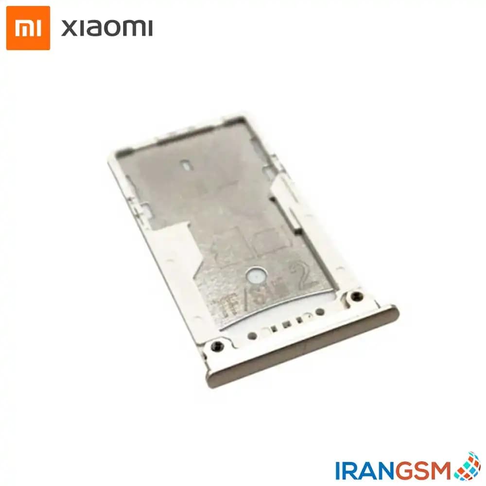 خشاب سیم کارت موبایل شیائومی Xiaomi Mi Max 2 — تصویر ۳