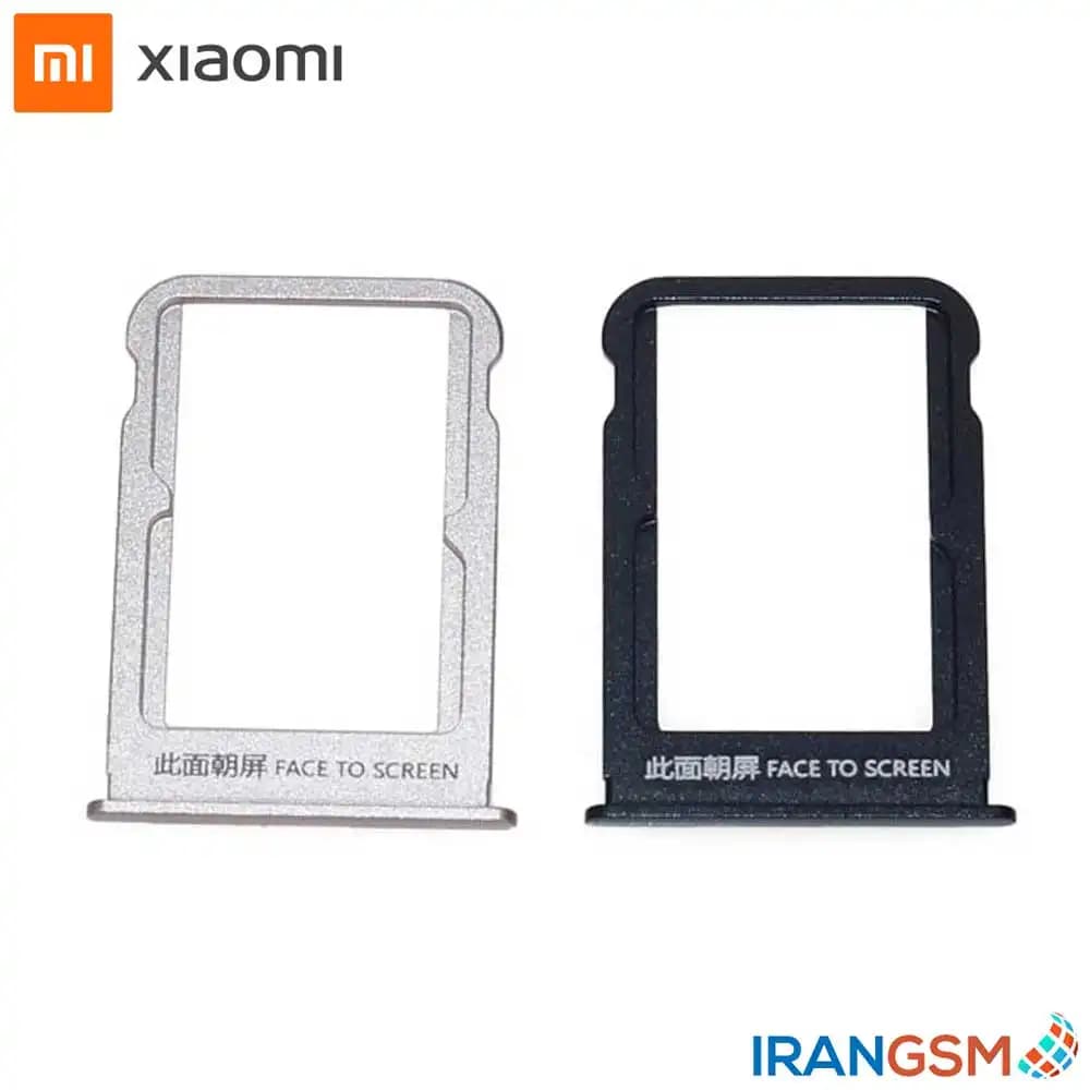 خشاب سیم کارت موبایل شیائومی Xiaomi Mi Note 3