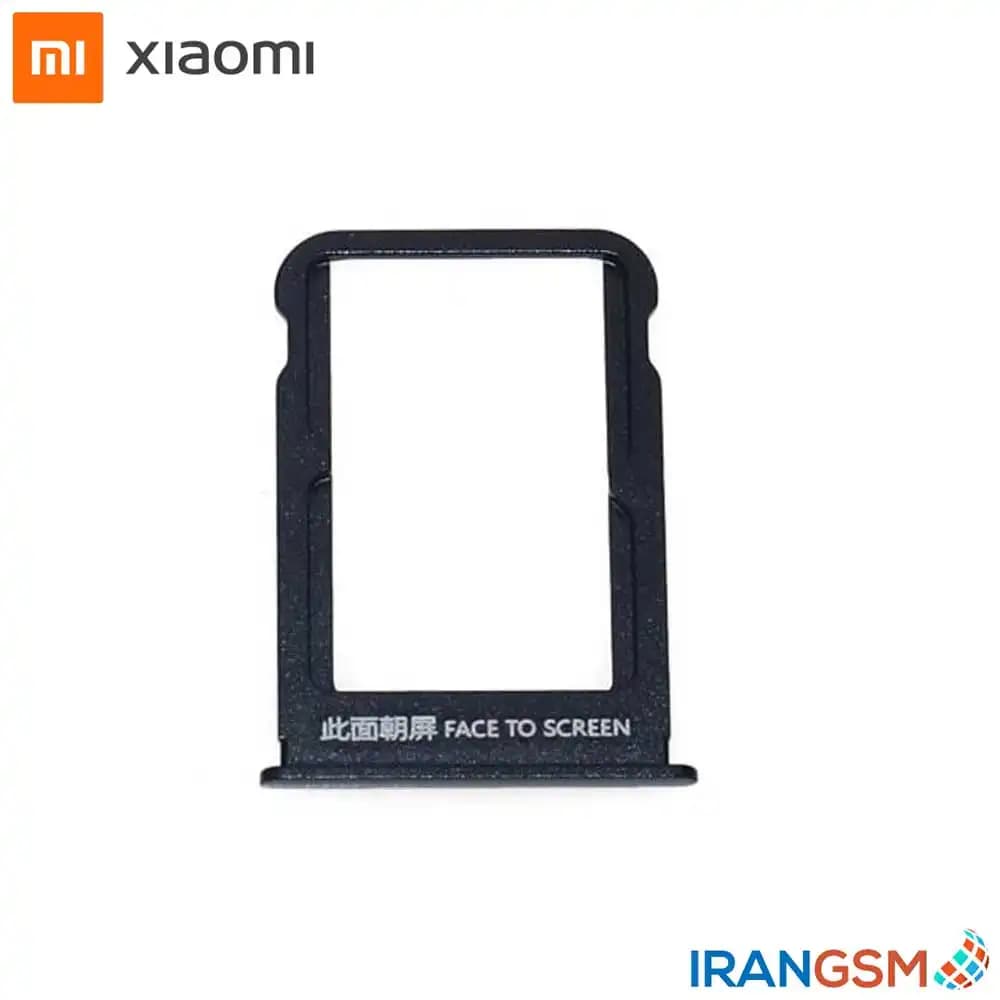 خشاب سیم کارت موبایل شیائومی Xiaomi Mi Note 3 — تصویر ۲