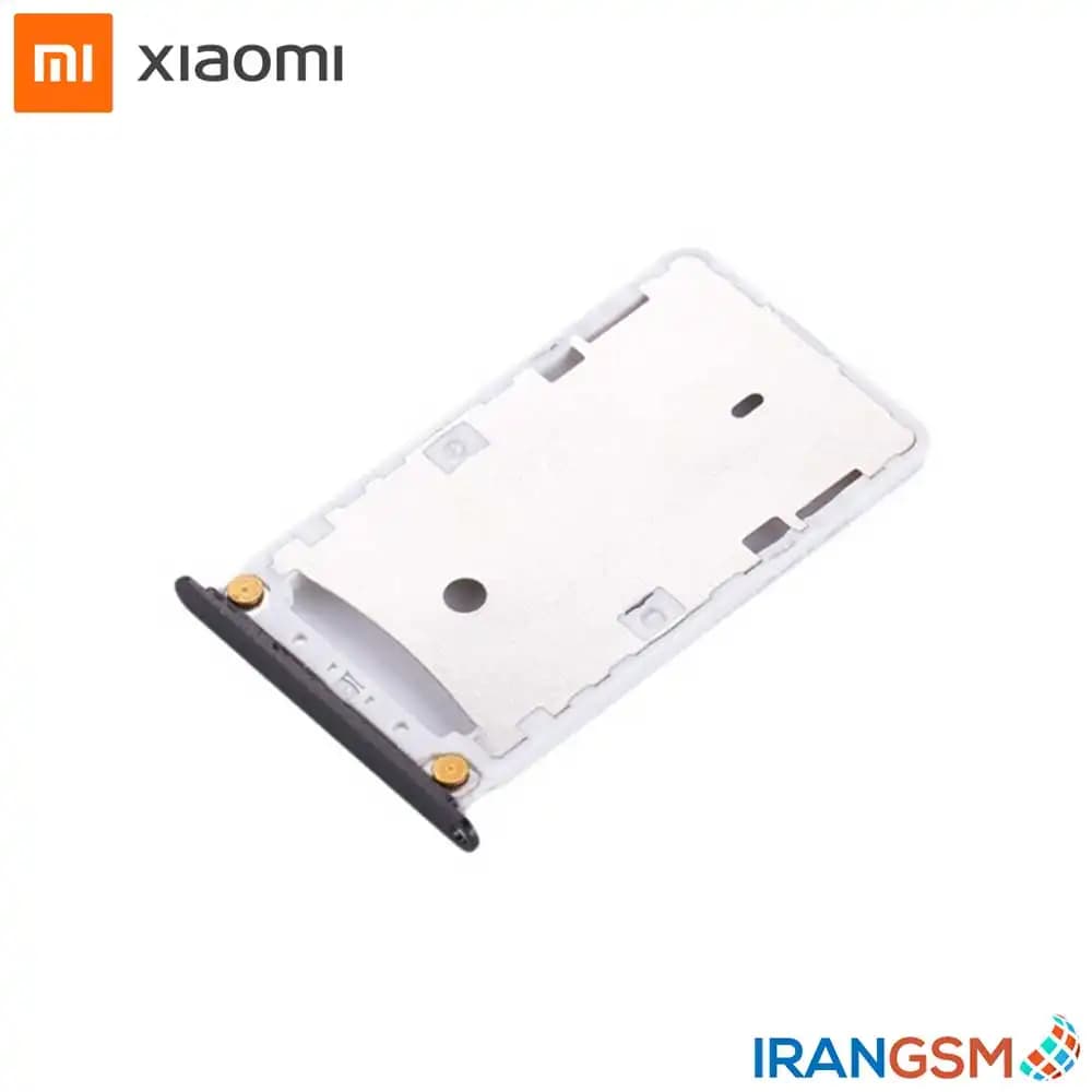 خشاب سیم کارت موبایل شیائومی Xiaomi Redmi 4 (4X) — تصویر ۴