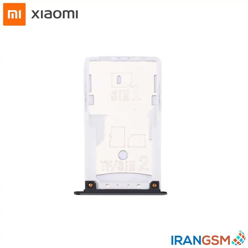 خشاب سیم کارت موبایل شیائومی Xiaomi Redmi 4 (4X) — تصویر ۲