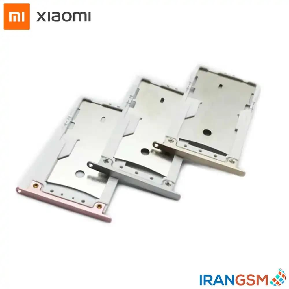 خشاب سیم کارت موبایل شیائومی Xiaomi Redmi 4 (4X) — تصویر ۶
