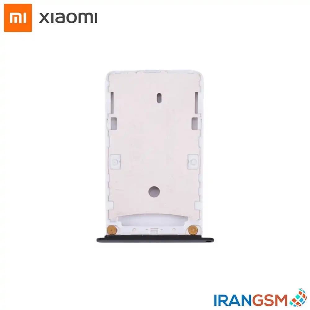 خشاب سیم کارت موبایل شیائومی Xiaomi Redmi 4 (4X)