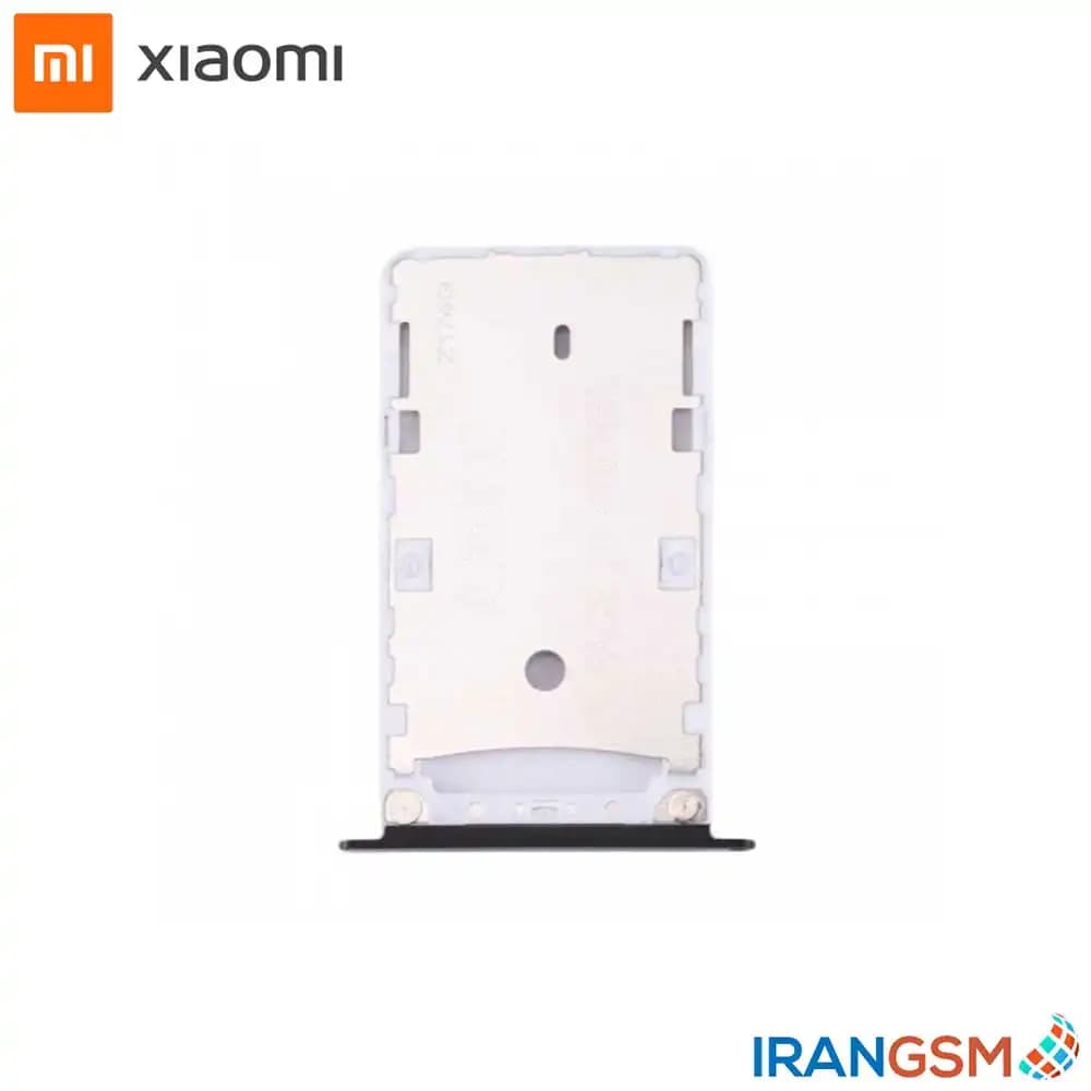 خشاب سیم کارت موبایل شیائومی Xiaomi Redmi Note 4X — تصویر ۵