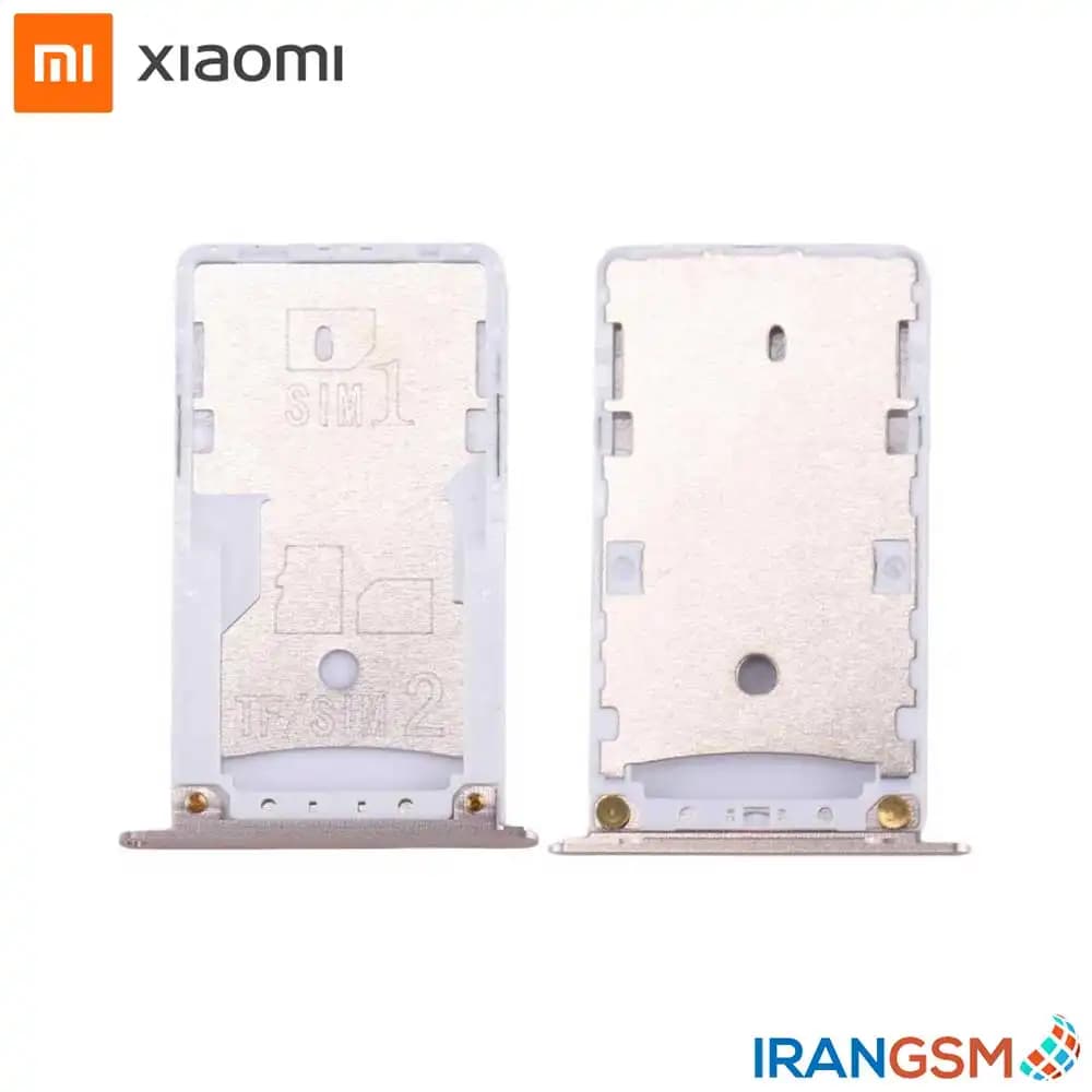 خشاب سیم کارت موبایل شیائومی Xiaomi Redmi Note 4X