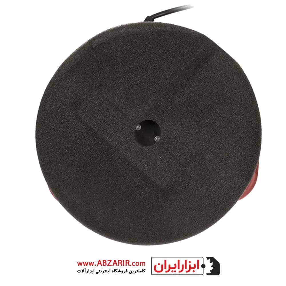 دستگاه پولیش دور متغیر محک مدل AP-120V — تصویر ۴