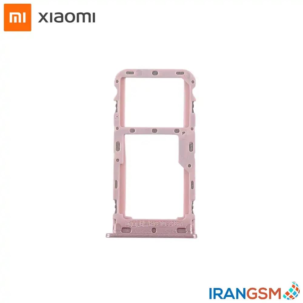خشاب سیم کارت موبایل شیائومی Xiaomi Redmi 5 — تصویر ۴