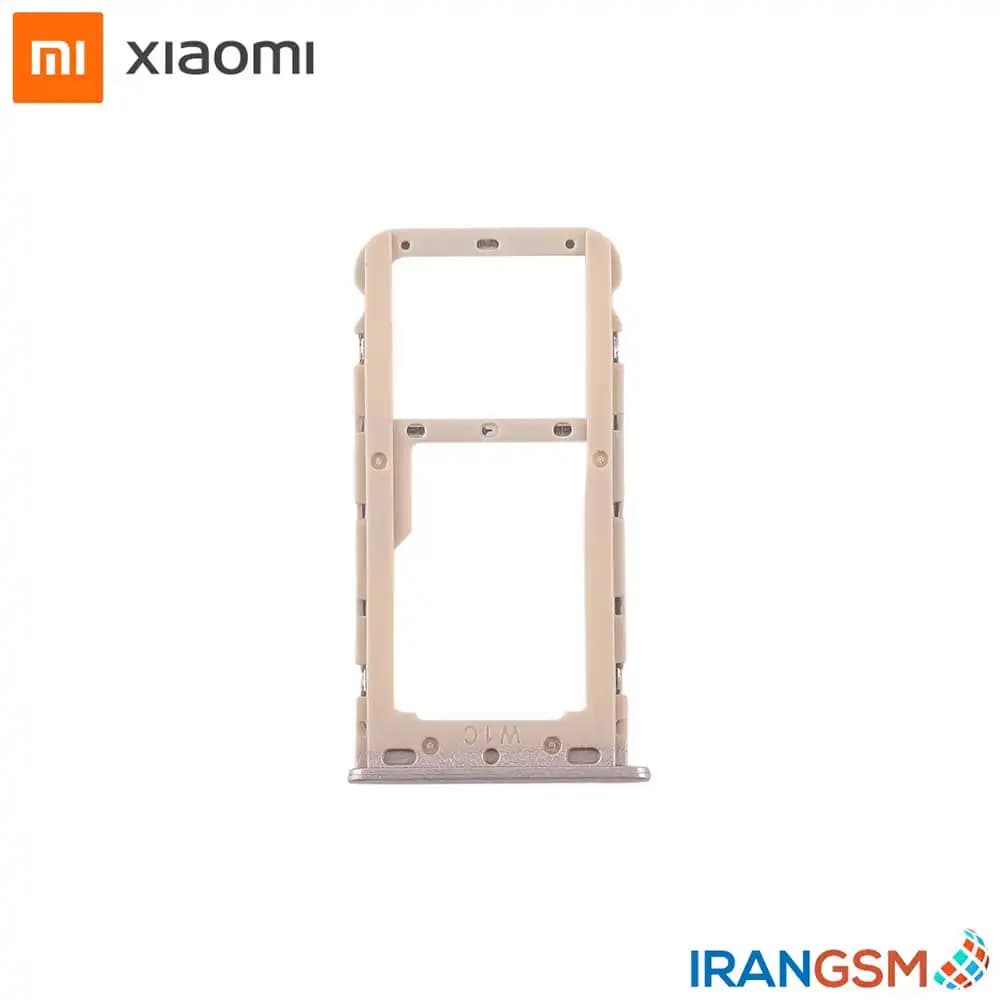 خشاب سیم کارت موبایل شیائومی Xiaomi Redmi 5