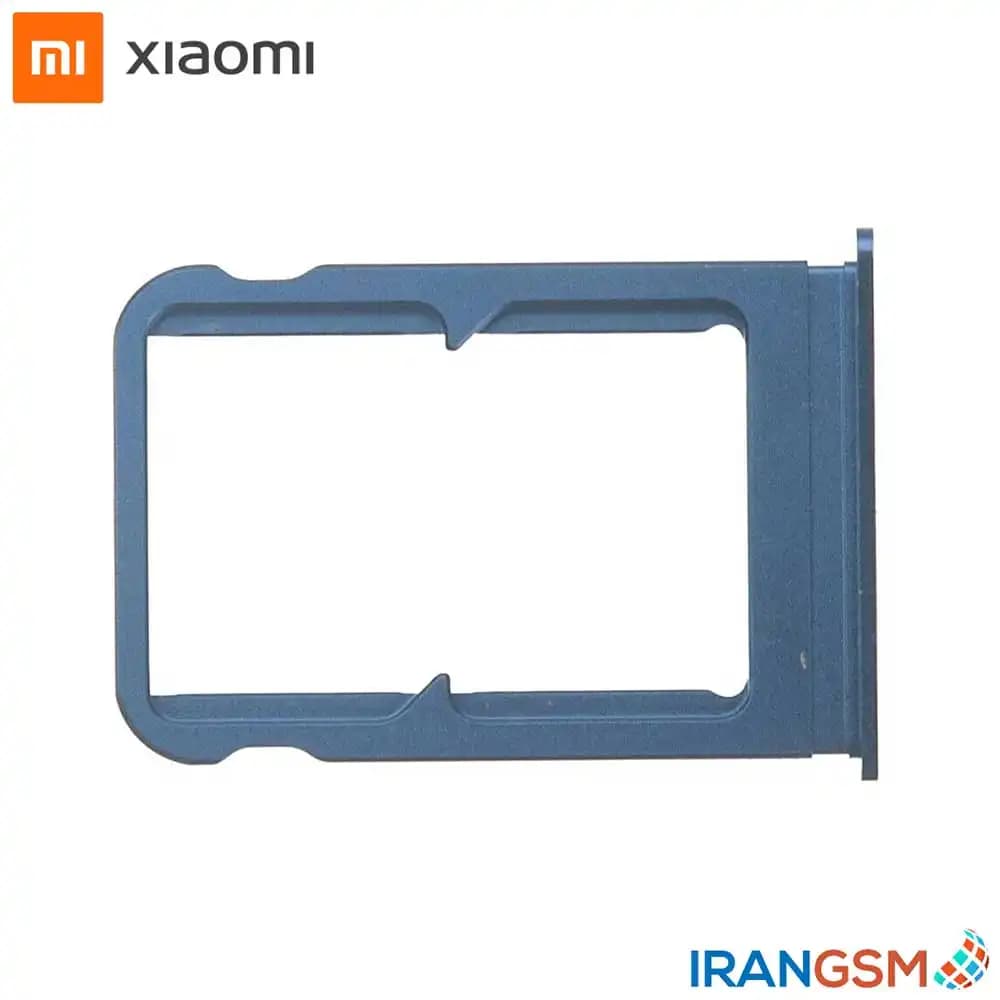 خشاب سیم کارت موبایل شیائومی Xiaomi Mi 8 — تصویر ۷