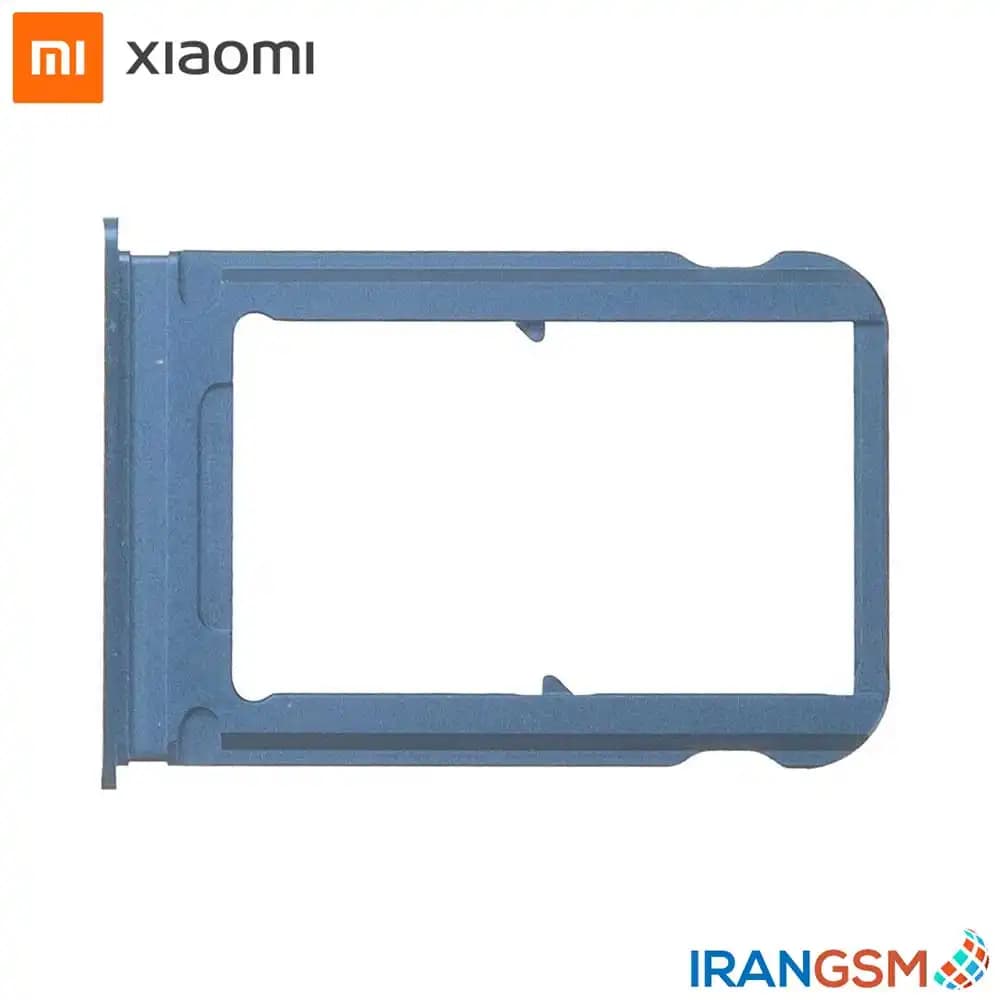 خشاب سیم کارت موبایل شیائومی Xiaomi Mi 8 — تصویر ۳