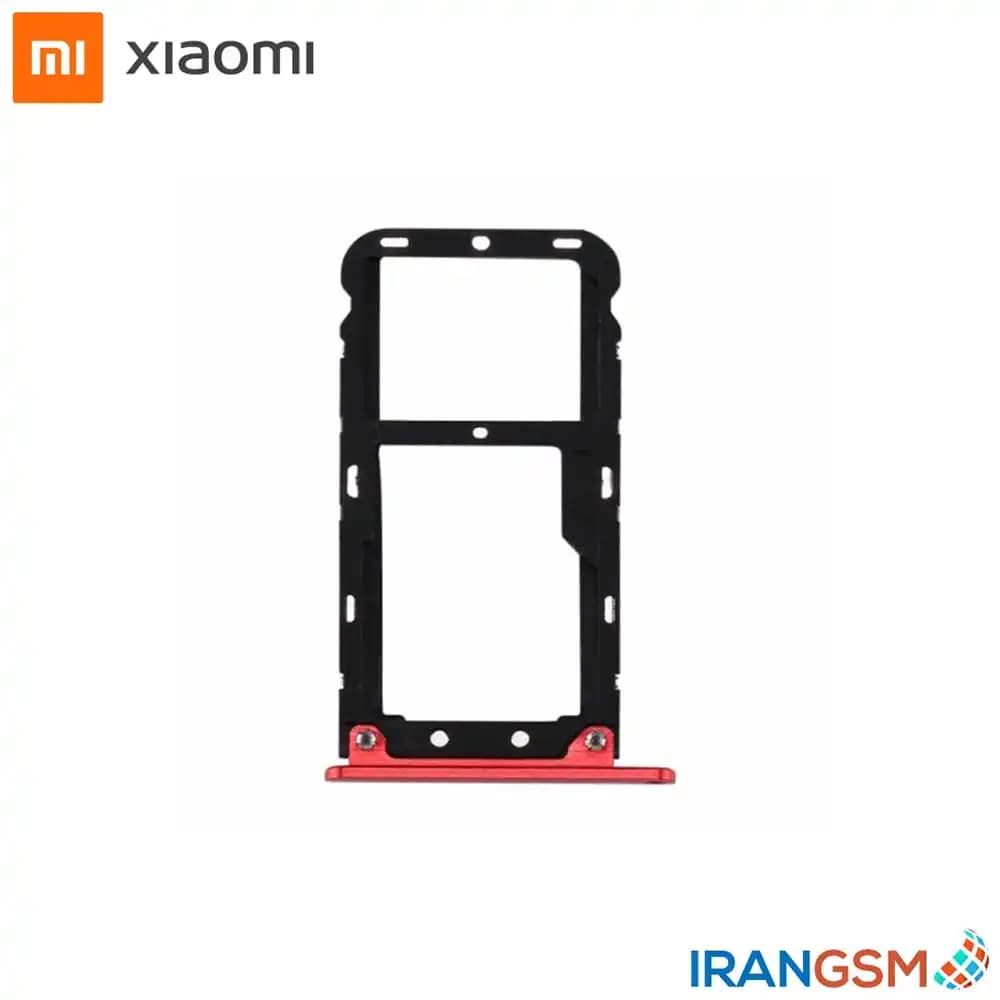 خشاب سیم کارت موبایل شیائومی Xiaomi Mi A1 (Mi 5X)