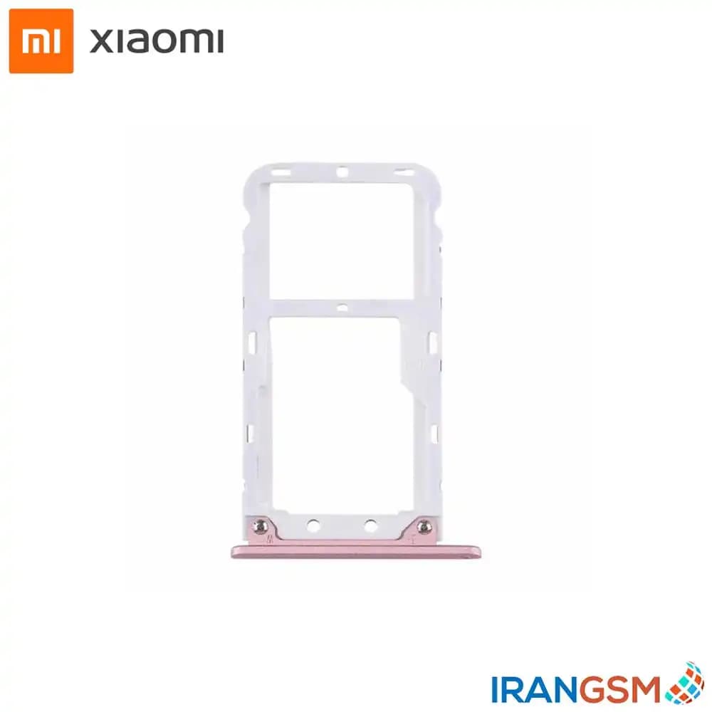 خشاب سیم کارت موبایل شیائومی Xiaomi Mi A1 (Mi 5X) — تصویر ۷