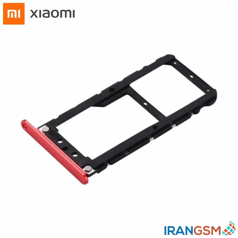 خشاب سیم کارت موبایل شیائومی Xiaomi Mi A1 (Mi 5X) — تصویر ۲