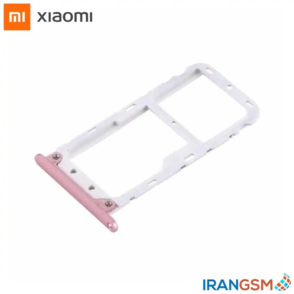 خشاب سیم کارت موبایل شیائومی Xiaomi Mi A1 (Mi 5X) — تصویر ۶