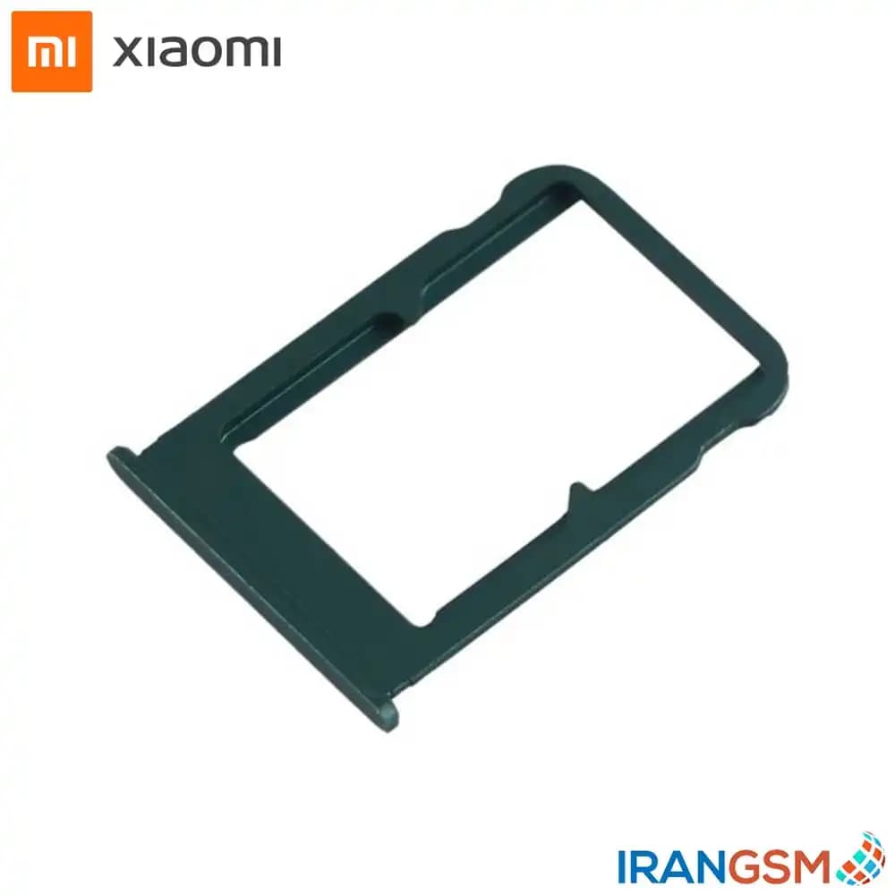 خشاب سیم کارت موبایل شیائومی Xiaomi Mi Mix 3 — تصویر ۷