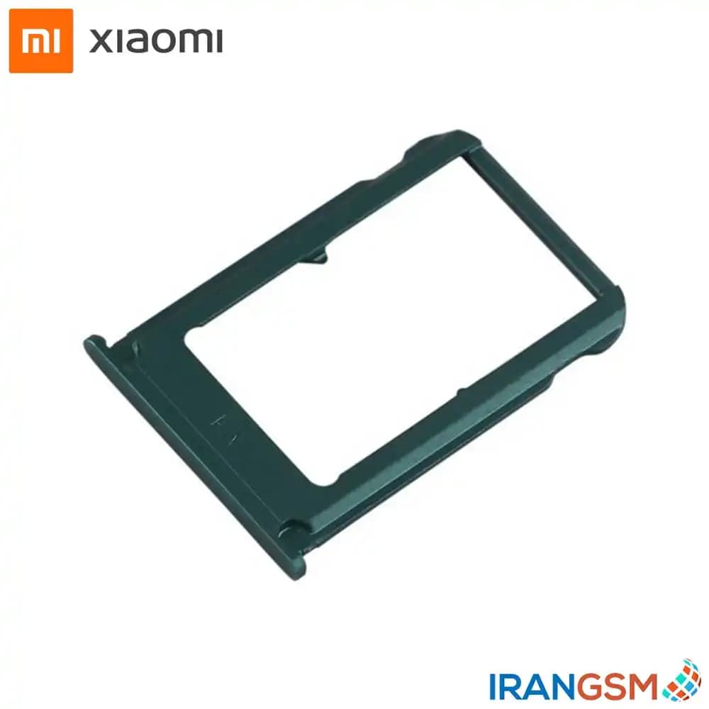 خشاب سیم کارت موبایل شیائومی Xiaomi Mi Mix 3 — تصویر ۸