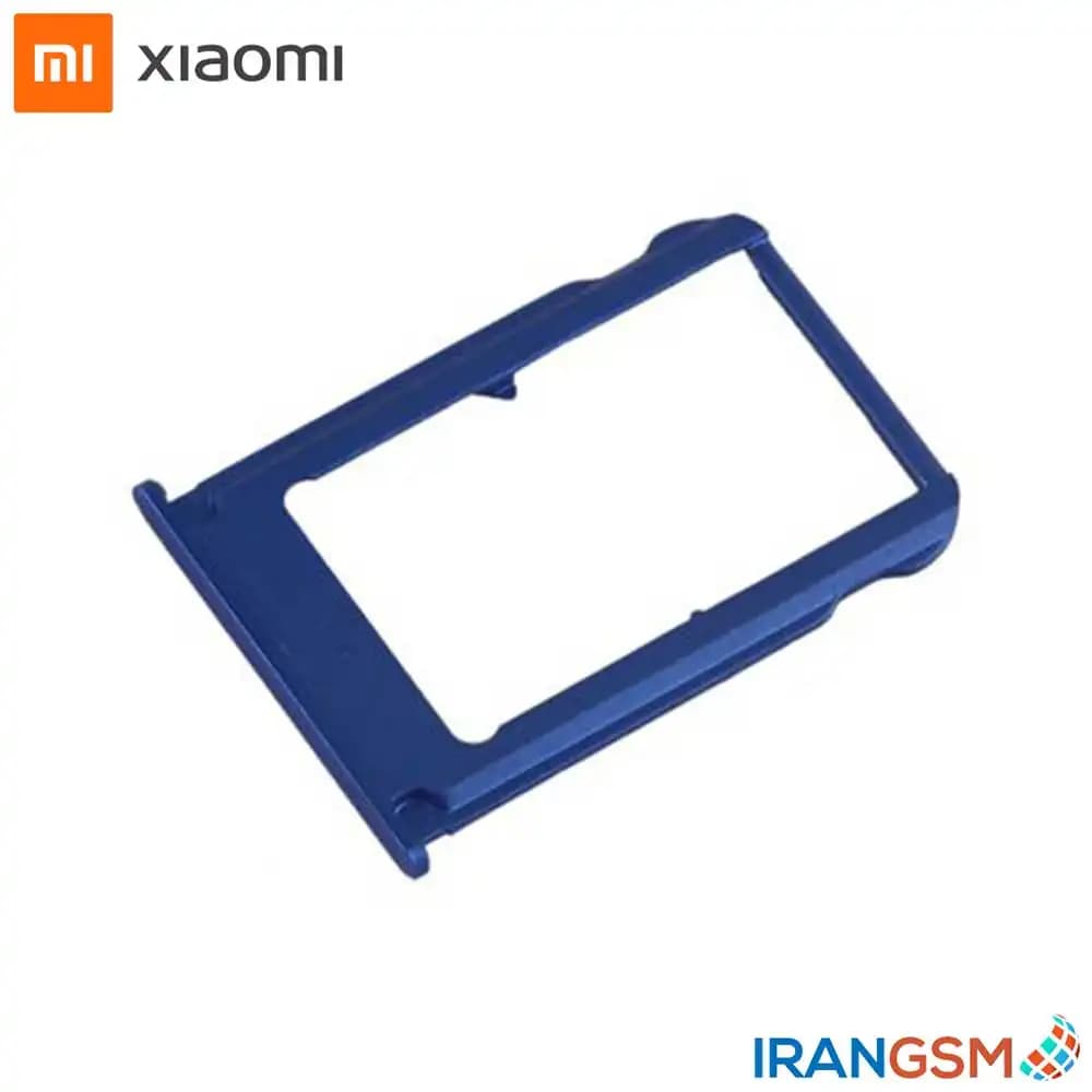 خشاب سیم کارت موبایل شیائومی Xiaomi Mi Mix 3 — تصویر ۶