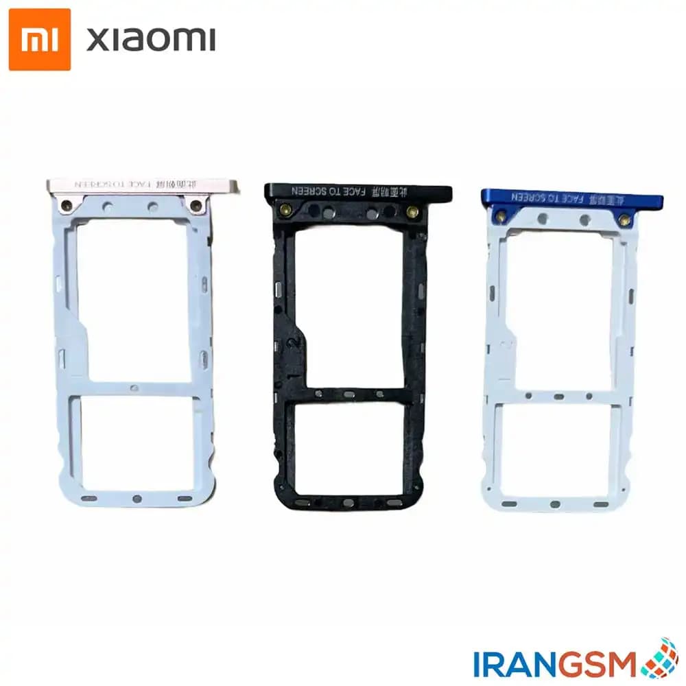 خشاب سیم کارت موبایل شیائومی Xiaomi Mi Max 3 — تصویر ۸