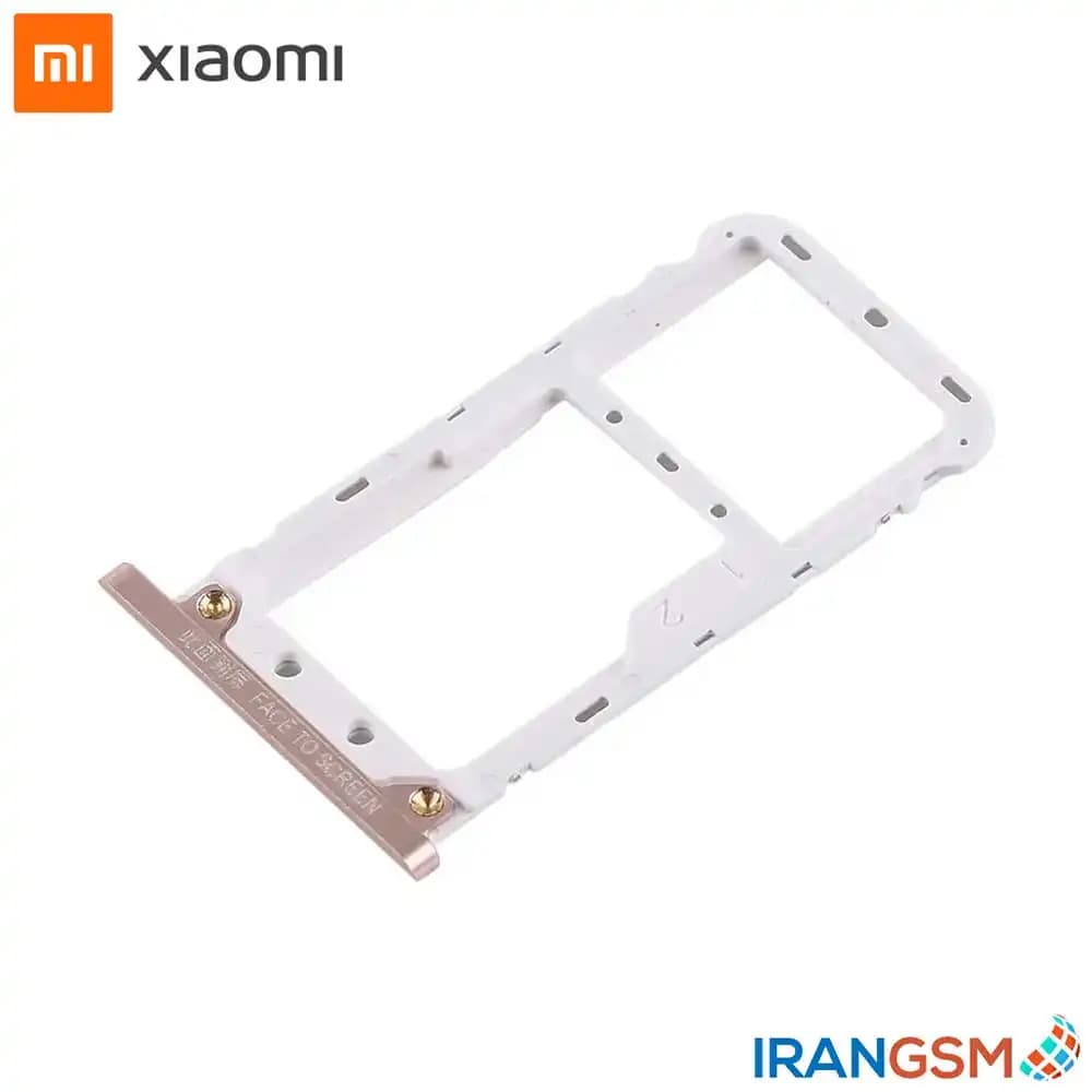 خشاب سیم کارت موبایل شیائومی Xiaomi Mi Max 3 — تصویر ۵