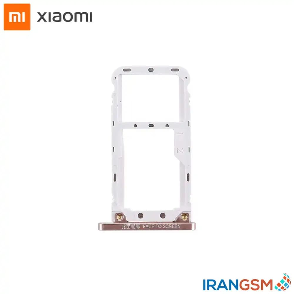 خشاب سیم کارت موبایل شیائومی Xiaomi Mi Max 3 — تصویر ۶